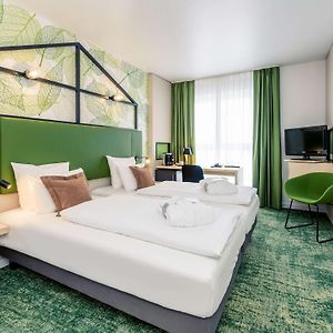 Mercure Hotel Hannover Mitte