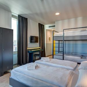 Chambre Quadruple